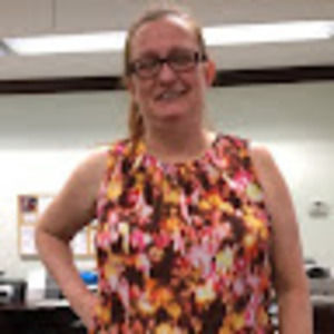 Meet your Posher, Virginia